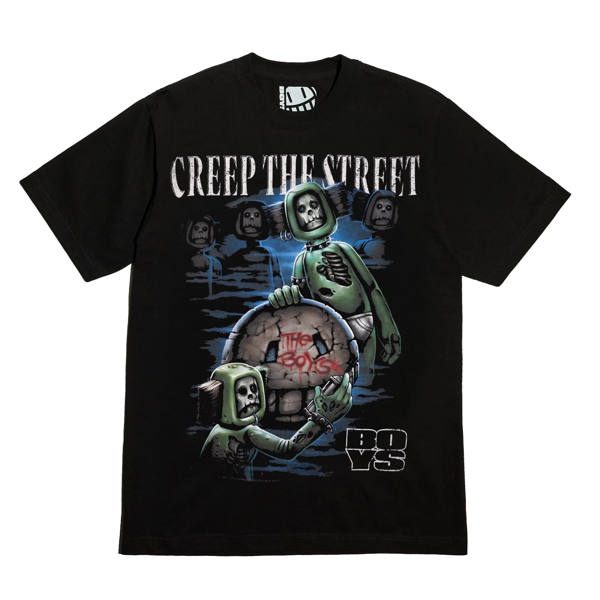TEE SHOP