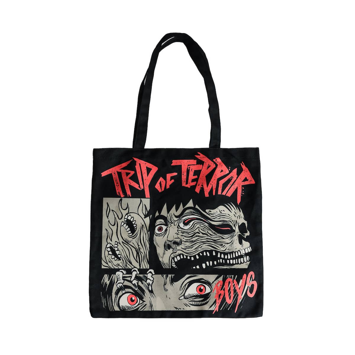 BAGS